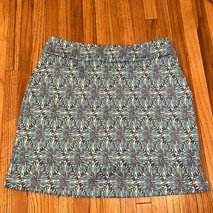 XS Womens Vineyard Vines Skort